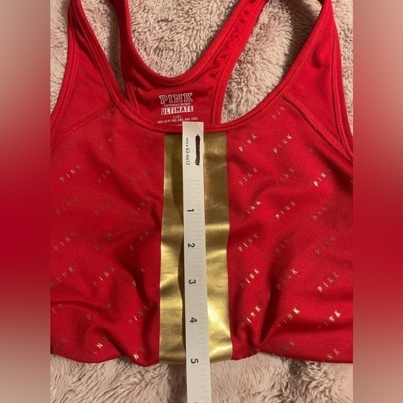 free with any purchase over 30$
Just add it to your bundle, PINK Victoria's Secr - Picture 6 of 7